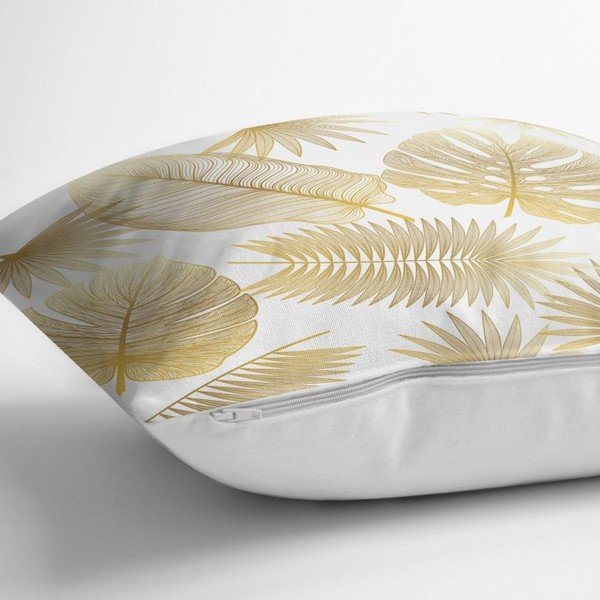 Prevleka za okrasno blazino Minimalist Cushion Covers Fizmo, 45 x 45 cm-image-1