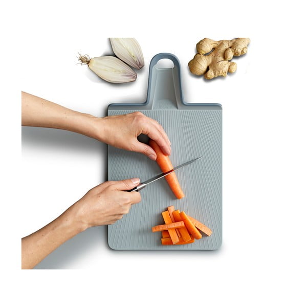 Deska 26x45 cm Chop2Pot – Joseph Joseph-image-2