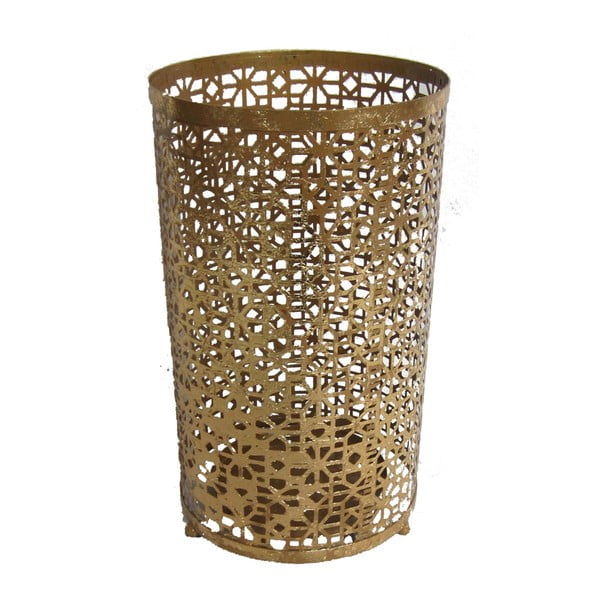 Mauro Ferretti Stojalo za dežnike iz železa Stick Glam, ⌀ 24 cm-image-2