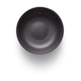 Črna keramična posoda Eva Solo Nordic, ø 27,8 cm