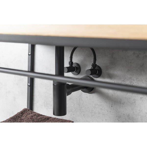 Kotni ventil z rozeto – Sapho-image-1