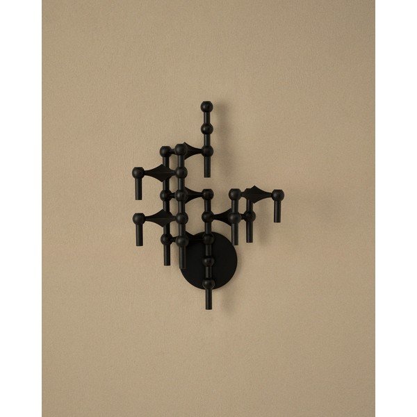 Kovinski svečnik Nagel – STOFF Nagel-image-3