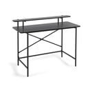 Pisalna miza 64,5x120 cm Galatia – Kave Home