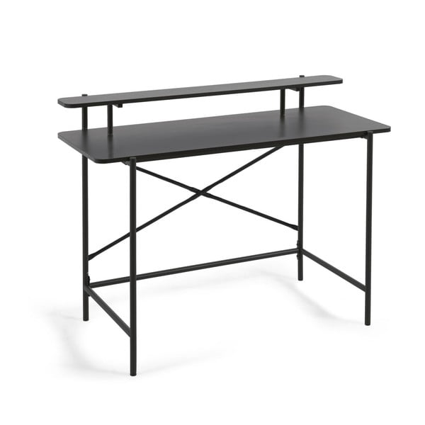 Pisalna miza 64,5x120 cm Galatia – Kave Home