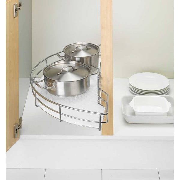 Bela podloga proti drsenju Wenko Anti Slip, 150 x 50 cm-image-4