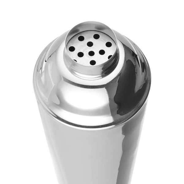 3-delni šejker iz nerjavečega jekla Hendi-image-3