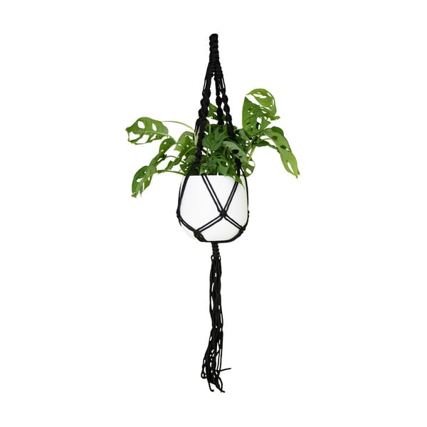 Tekstilna vrv za obešanje cvetličnih loncev ø 13 cm (višina 100 cm) Macramé – Artevasi