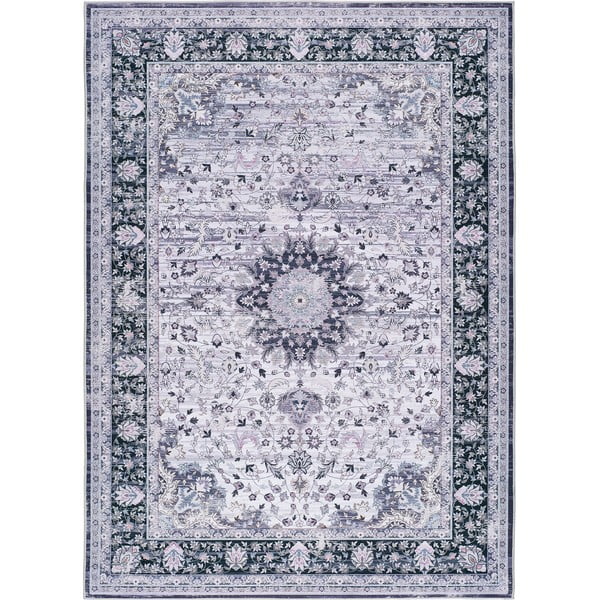 Siva preproga Universal Persia Grey, 140 x 200 cm