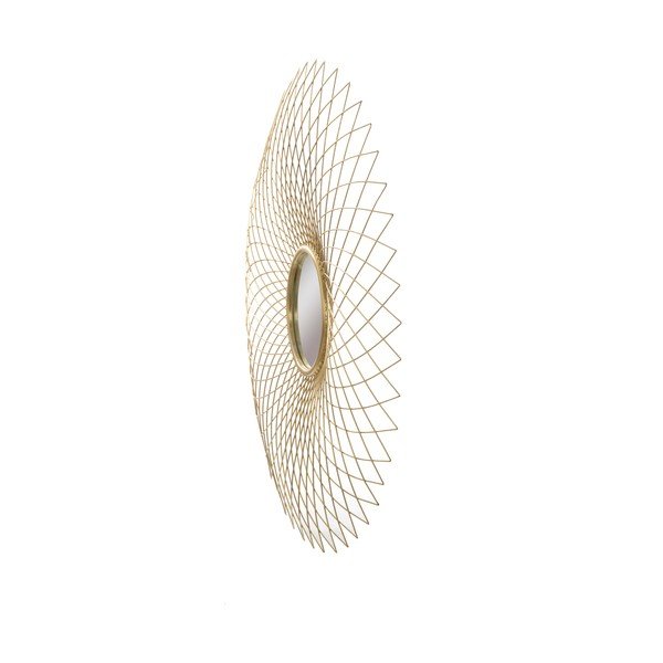 Mauro Ferretti Stensko ogledalo Eclipse, ø 99,5 cm-image-1