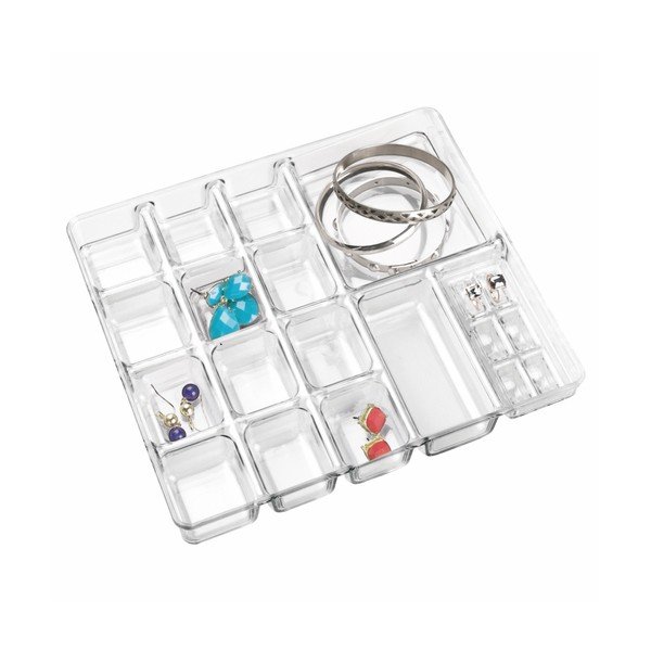 InterDesign Linus Vanity Organizer-image-3
