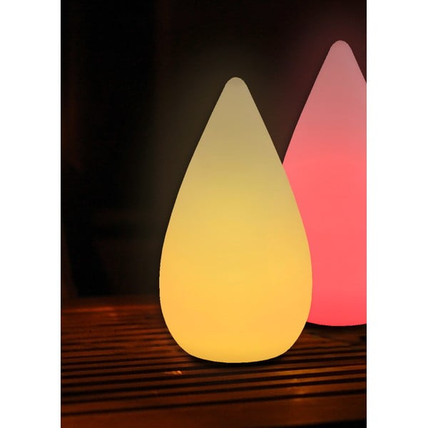 Zunanja svetilka z daljinskim upravljalnikom ø 2 cm Palmas – Reality-image-1