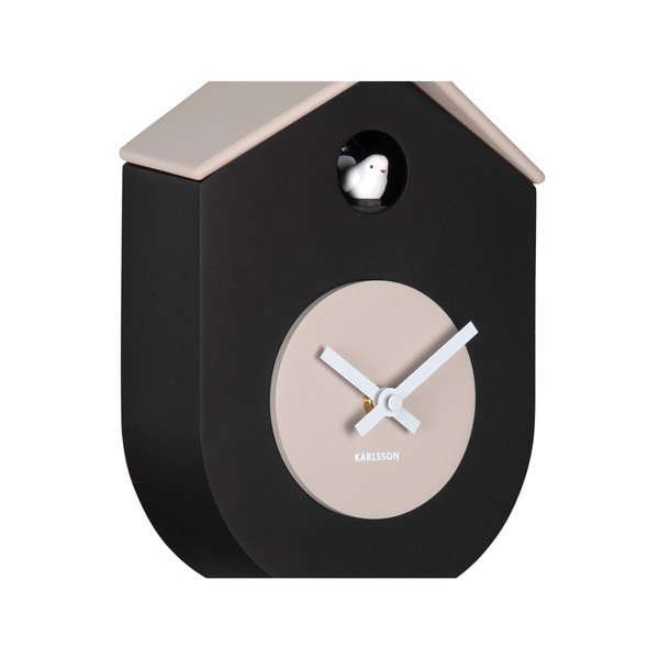 Nihajna/stenska ura Grato Cuckoo – Karlsson-image-2