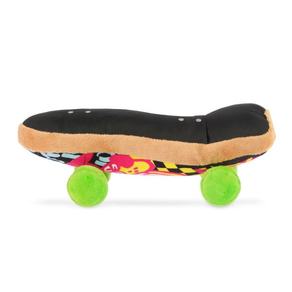 Pasja igrača Skateboard – P.L.A.Y.