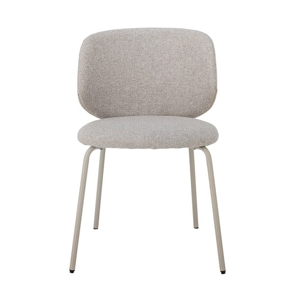 Svetlo sivi jedilni stoli v kompletu 2 ks Ponte – Bloomingville-image-2