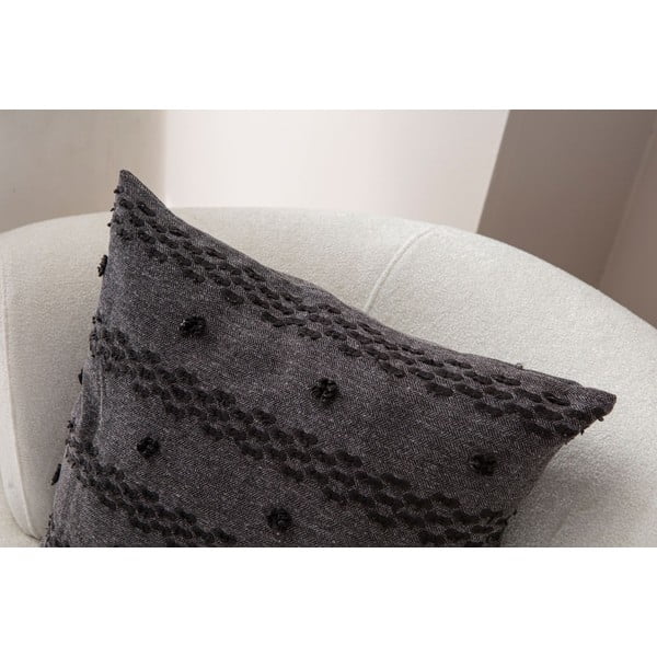 Prevleka za blazino 43x43 cm Tuffet – Mioli Decor-image-2