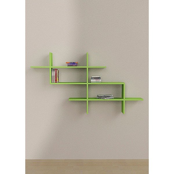 Shelf Estuary Wall, zelena-image-1