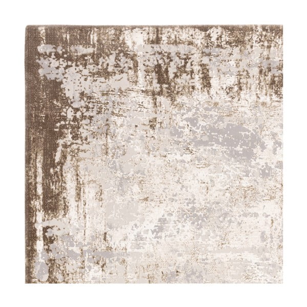 Bež preproga 80x150 cm Kuza – Asiatic Carpets-image-3