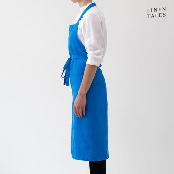 Lanen predpasnik Chef – Linen Tales-image-1