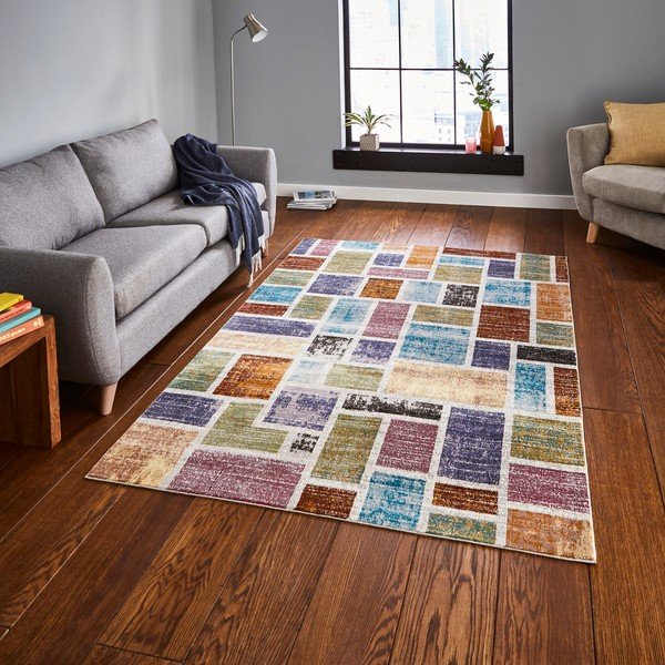 Preproga 230x160 cm 16th Avenue - Think Rugs-image-1