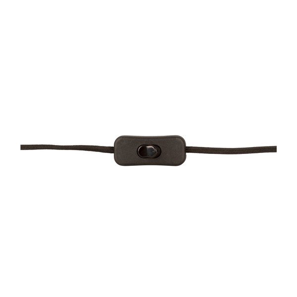Gorčično rumena steklena namizna svetilka Leitmotiv Bell, višina 30 cm-image-3