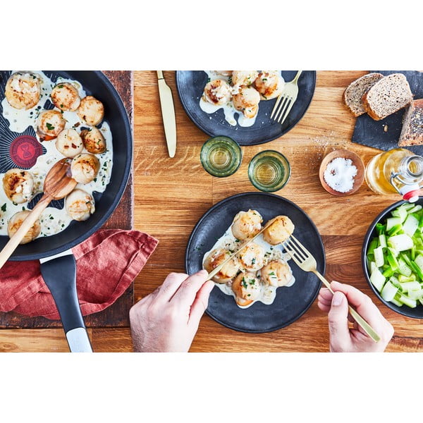 Aluminijasta ponev ø 24 cm Unlimited – Tefal-image-1