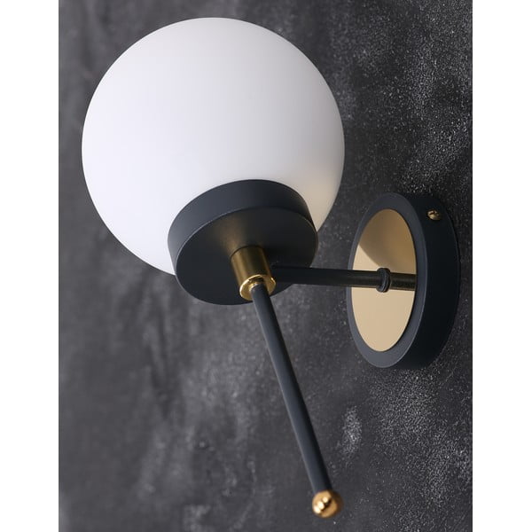 Stenska svetilka ø 15 cm Tokyo – Squid Lighting-image-2