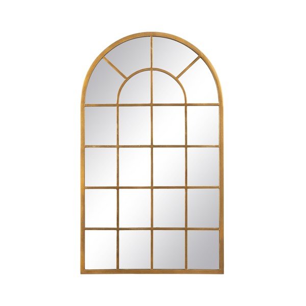 Stensko ogledalo 65x110 cm WIndow – Ixia