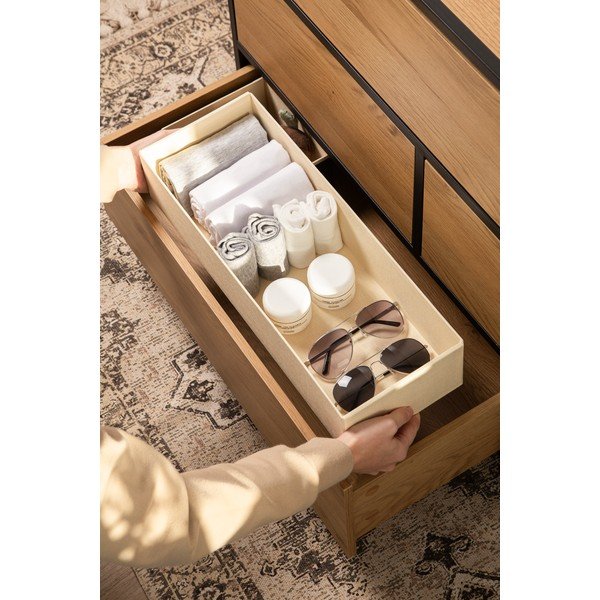 Kartonast organizator za predal Valle – Bigso Box of Sweden-image-1