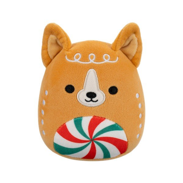 Plišasta igrača Louis – SQUISHMALLOWS