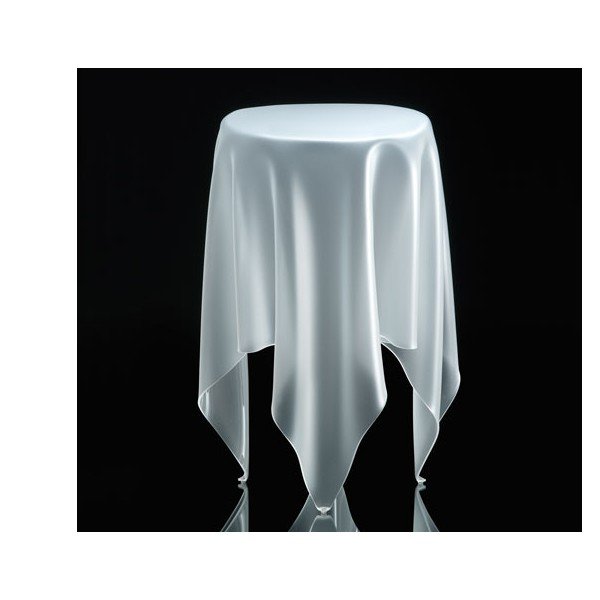 Essey Tall Illusion Ledena miza