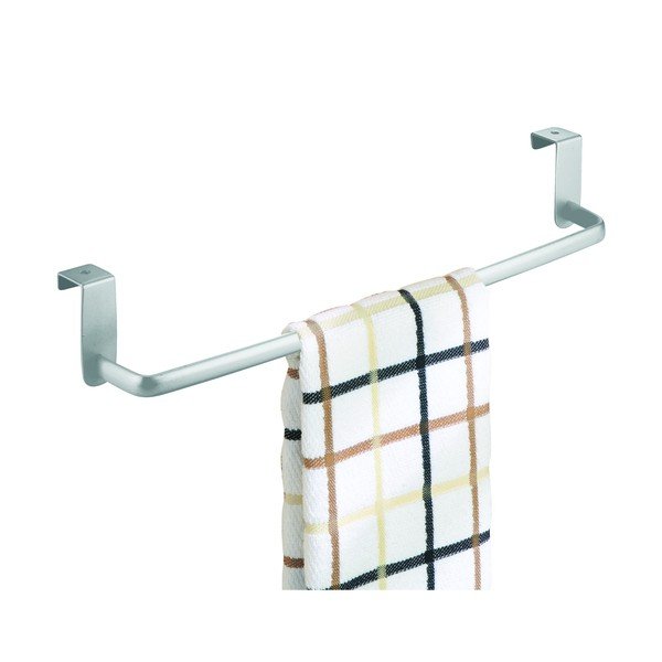 Viseče držalo za brisače iDesign Axis, 40 x 17,5 cm-image-4