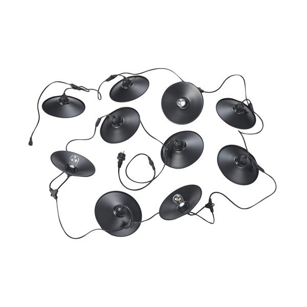 Svetlobna veriga število žarnic 10 ks dolžina 650 cm Chain – Reality-image-2