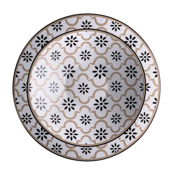 Brandani Alhambra kamnita posoda, ⌀ 30 cm