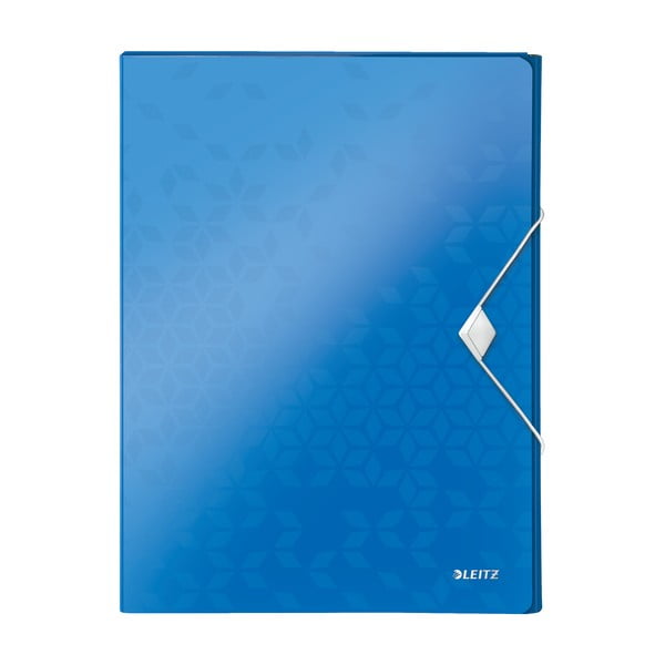 Plastičen organizator za dokumente WOW – Leitz-image-2