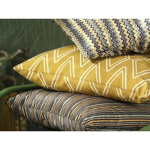 Zunanja blazina 50x50 cm Emma – Hartman-image-1