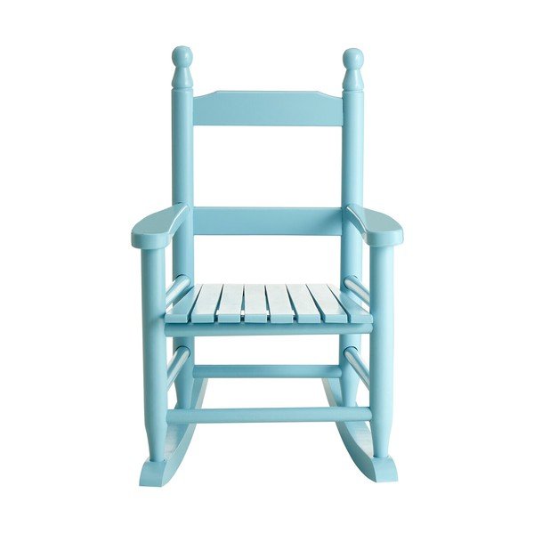 Moder otroški stol iz masivnega topola – Premier Housewares-image-2