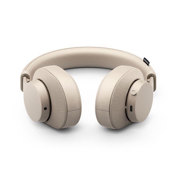 Bež slušalke Bluetooth Urbanears Pampas-image-3