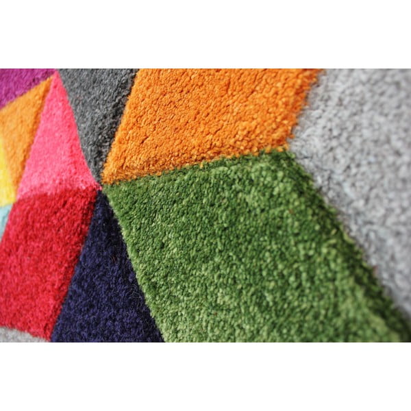 Preproga 200x290 cm Dynamic - Flair Rugs-image-2