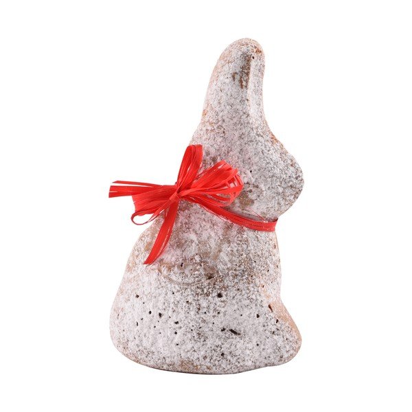 Rjav keramični kalup Orion Bunny-image-2
