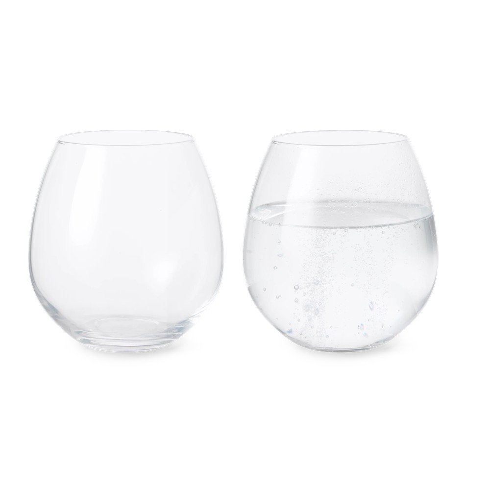 Kozarci v kompletu 2 kos 520 ml Premium