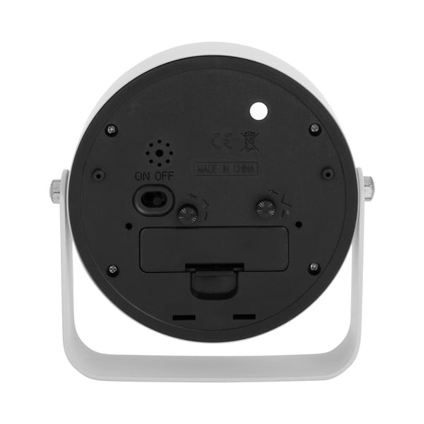 Budilka ø 11 cm Regal – Karlsson-image-4