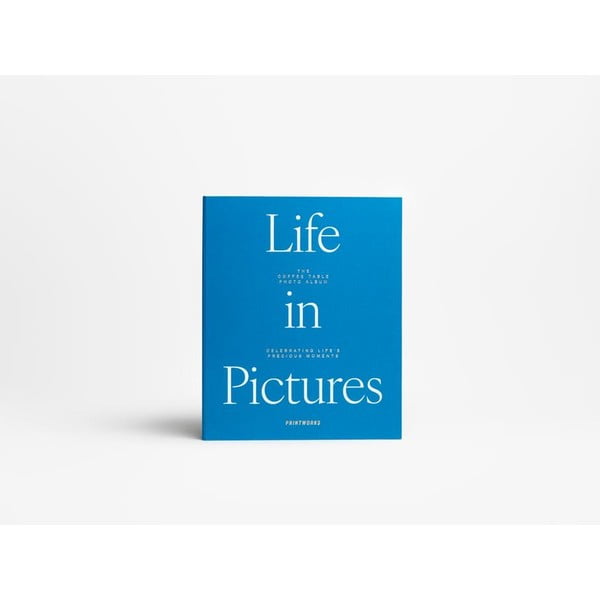 Foto album Life in Pictures – Printworks-image-3