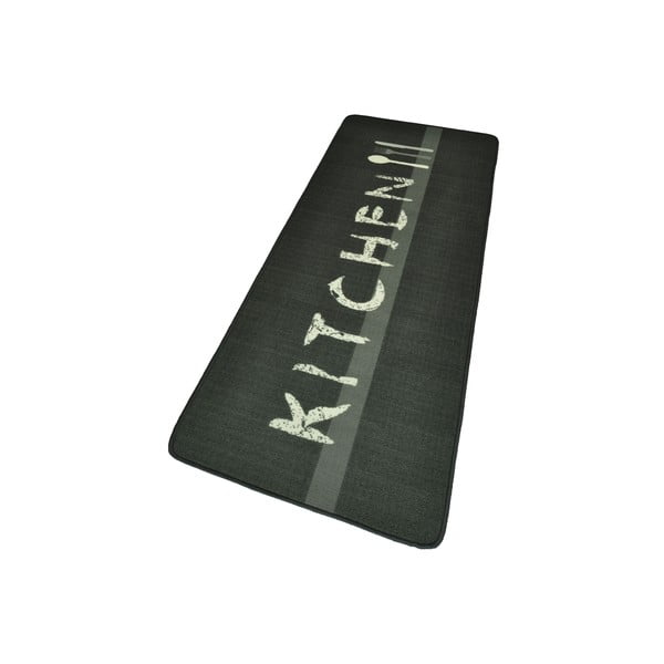 Siv kuhinjski tekač Hanse Home Kitchen, 67 x 180 cm-image-3