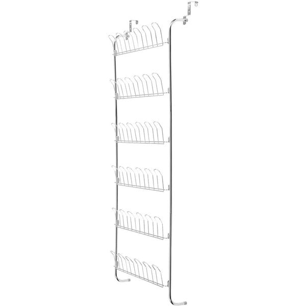 Viseče stojalo za čevlje za vrata Wenko-image-2