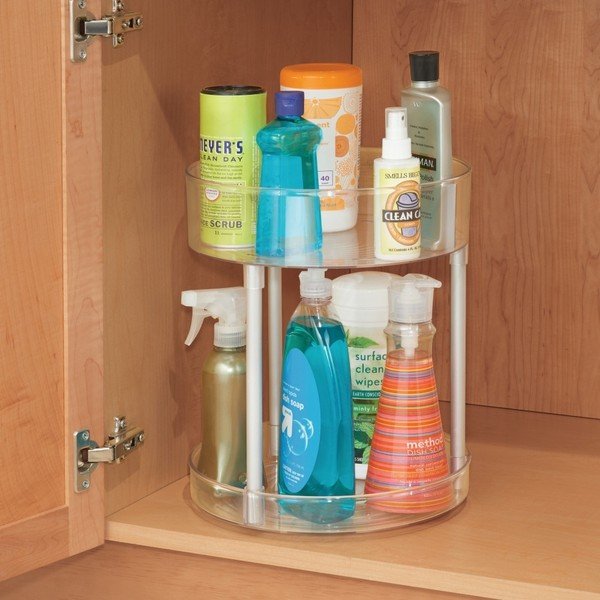 Organizator za kozmetiko InterDesign Metro-image-1