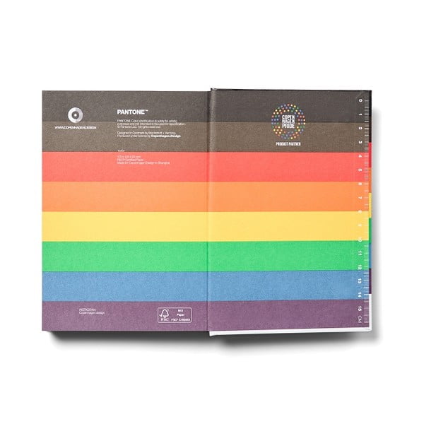 Zvezek Pride – Pantone-image-2