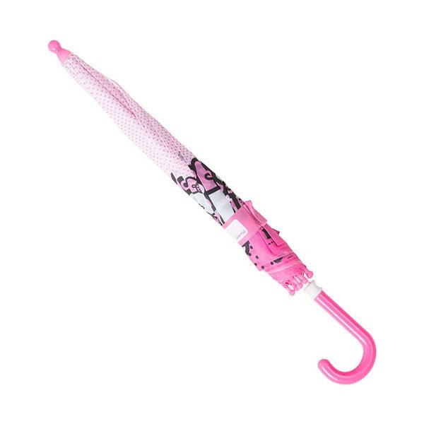 Otroški dežnik Ambiance Hello Kitty Rose Pale-image-1