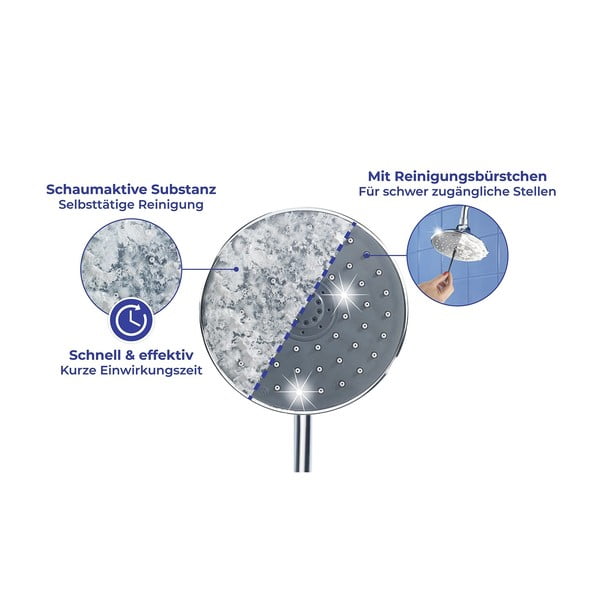 Sredstva za odstranjevanje vodnega kamna v kompletu 2 ks – Maximex-image-2