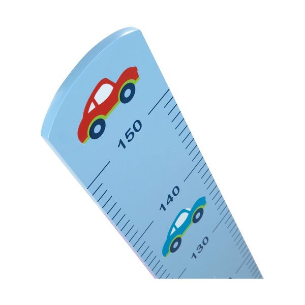 Stenski meter 10x90 cm Racer – Roba-image-3