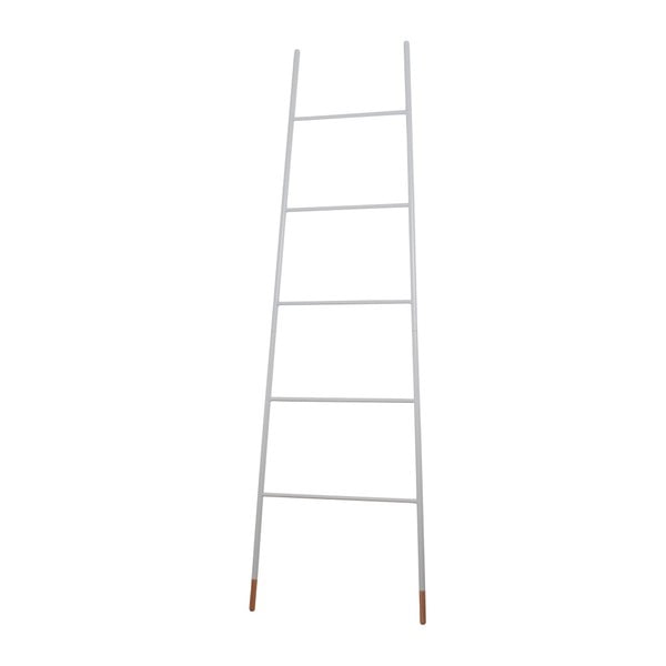 Bela lestev za obešanje Zuiver Rack